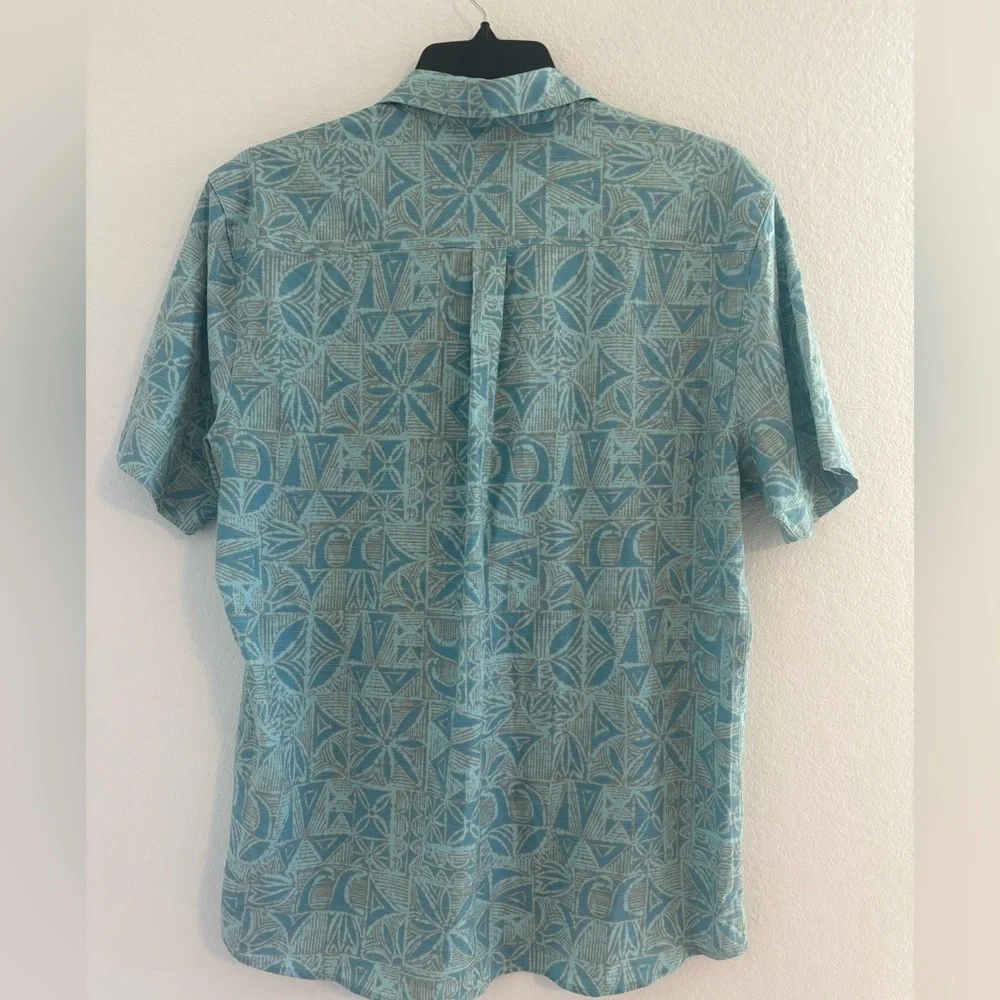 O’Neill Men’s TRVLR UPF Traverse Slub Shirt